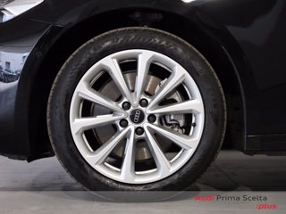 AUDI A5 berlina 2.0 tdi mhev+ business 204cv s-tronic