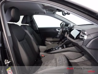 AUDI A5 berlina 2.0 tdi mhev+ business 204cv s-tronic