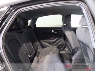 AUDI A5 berlina 2.0 tdi mhev+ business 204cv s-tronic