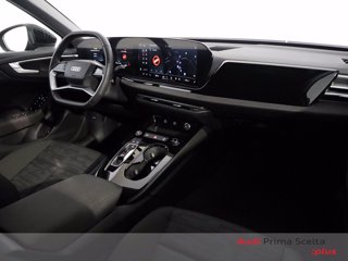 AUDI A5 berlina 2.0 tdi mhev+ business 204cv s-tronic