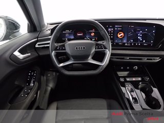 AUDI A5 berlina 2.0 tdi mhev+ business 204cv s-tronic