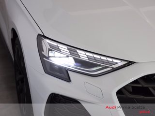 AUDI A3 sportback 2.0 tdi s line edition 150cv s-tronic