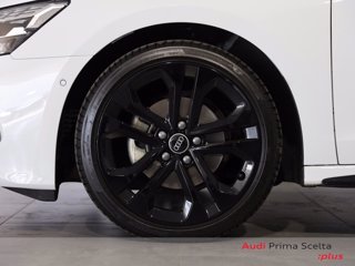 AUDI A3 sportback 2.0 tdi s line edition 150cv s-tronic