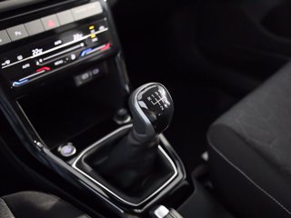 VOLKSWAGEN T-cross 1.0 tsi life 115cv