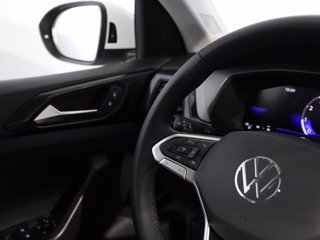 VOLKSWAGEN T-cross 1.0 tsi life 115cv