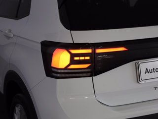 VOLKSWAGEN T-cross 1.0 tsi life 115cv