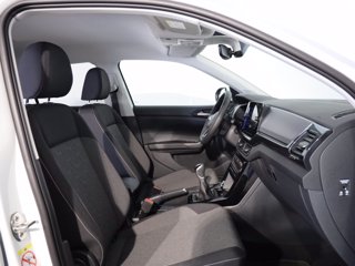 VOLKSWAGEN T-cross 1.0 tsi life 115cv