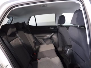 VOLKSWAGEN T-cross 1.0 tsi life 115cv