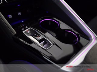 AUDI Q5 sportback 2.0 tdi mhev+ s line edition quattro 204cv s-tronic