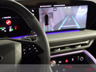 AUDI Q5 sportback 2.0 tdi mhev+ s line edition quattro 204cv s-tronic