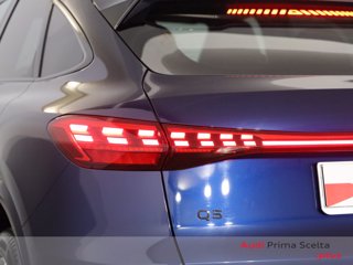 AUDI Q5 sportback 2.0 tdi mhev+ s line edition quattro 204cv s-tronic