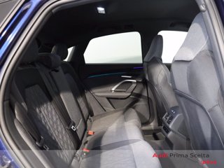 AUDI Q5 sportback 2.0 tdi mhev+ s line edition quattro 204cv s-tronic