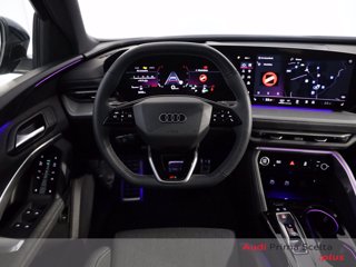 AUDI Q5 sportback 2.0 tdi mhev+ s line edition quattro 204cv s-tronic