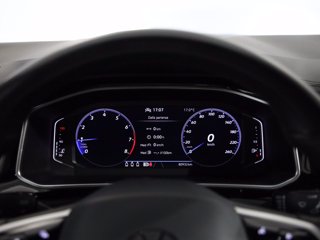 VOLKSWAGEN T-roc 1.0 tsi r-line 110cv