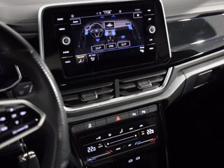VOLKSWAGEN T-roc 1.0 tsi r-line 110cv