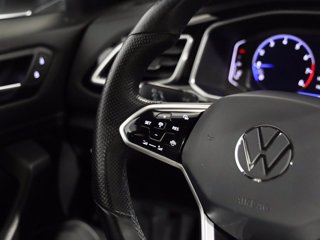 VOLKSWAGEN T-roc 1.0 tsi r-line 110cv