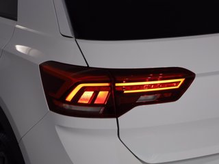 VOLKSWAGEN T-roc 1.0 tsi r-line 110cv