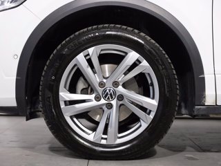 VOLKSWAGEN T-roc 1.0 tsi r-line 110cv