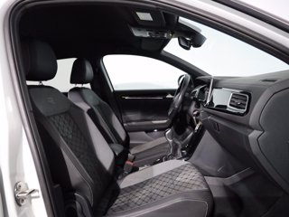 VOLKSWAGEN T-roc 1.0 tsi r-line 110cv