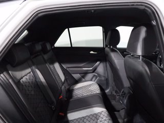 VOLKSWAGEN T-roc 1.0 tsi r-line 110cv