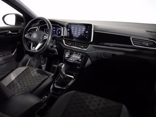 VOLKSWAGEN T-roc 1.0 tsi r-line 110cv