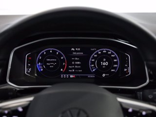 VOLKSWAGEN T-roc 1.0 tsi r-line 110cv