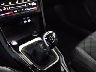 VOLKSWAGEN T-roc 1.0 tsi r-line 110cv