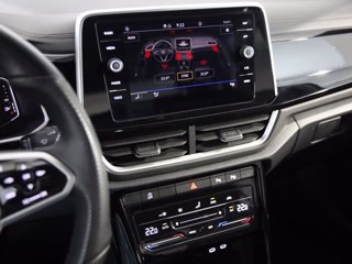VOLKSWAGEN T-roc 1.0 tsi r-line 110cv