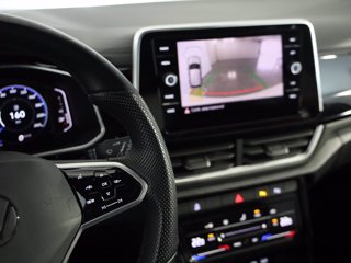 VOLKSWAGEN T-roc 1.0 tsi r-line 110cv