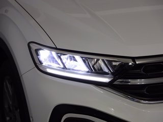 VOLKSWAGEN T-roc 1.0 tsi r-line 110cv