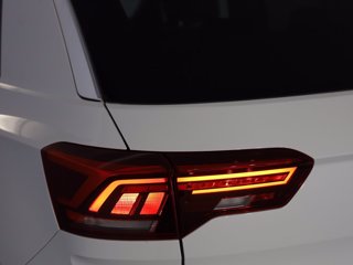 VOLKSWAGEN T-roc 1.0 tsi r-line 110cv