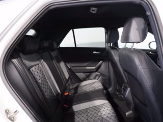 VOLKSWAGEN T-roc 1.0 tsi r-line 110cv