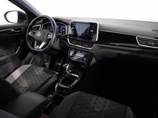 VOLKSWAGEN T-roc 1.0 tsi r-line 110cv