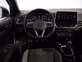 VOLKSWAGEN T-roc 1.0 tsi r-line 110cv