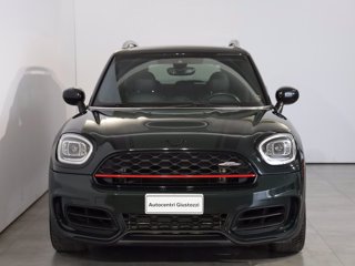 MINI Mini countryman 2.0 jcw jcw auto