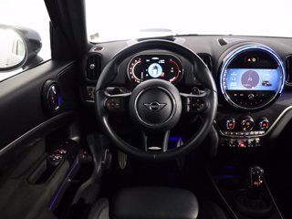 MINI Mini countryman 2.0 jcw jcw auto