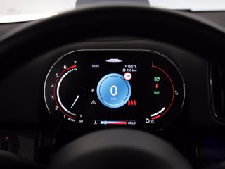MINI Mini countryman 2.0 jcw jcw auto