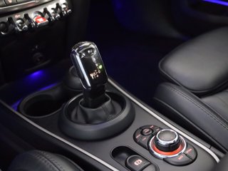MINI Mini countryman 2.0 jcw jcw auto