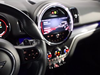 MINI Mini countryman 2.0 jcw jcw auto