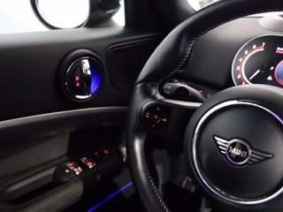 MINI Mini countryman 2.0 jcw jcw auto