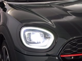 MINI Mini countryman 2.0 jcw jcw auto