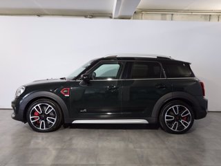 MINI Mini countryman 2.0 jcw jcw auto