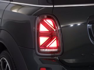 MINI Mini countryman 2.0 jcw jcw auto