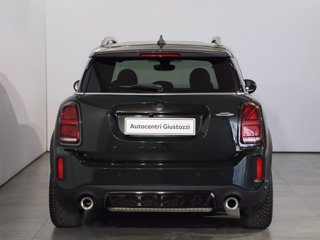 MINI Mini countryman 2.0 jcw jcw auto