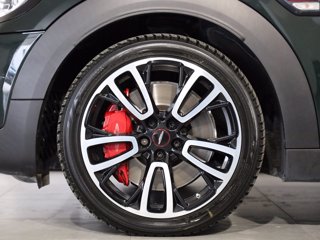 MINI Mini countryman 2.0 jcw jcw auto