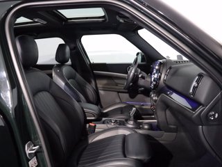 MINI Mini countryman 2.0 jcw jcw auto