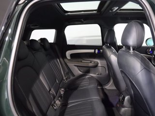 MINI Mini countryman 2.0 jcw jcw auto