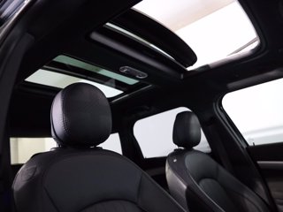 MINI Mini countryman 2.0 jcw jcw auto