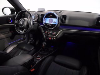 MINI Mini countryman 2.0 jcw jcw auto
