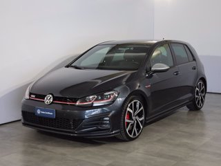 VOLKSWAGEN Golf 5p 2.0 tsi gti performance 245cv dsg